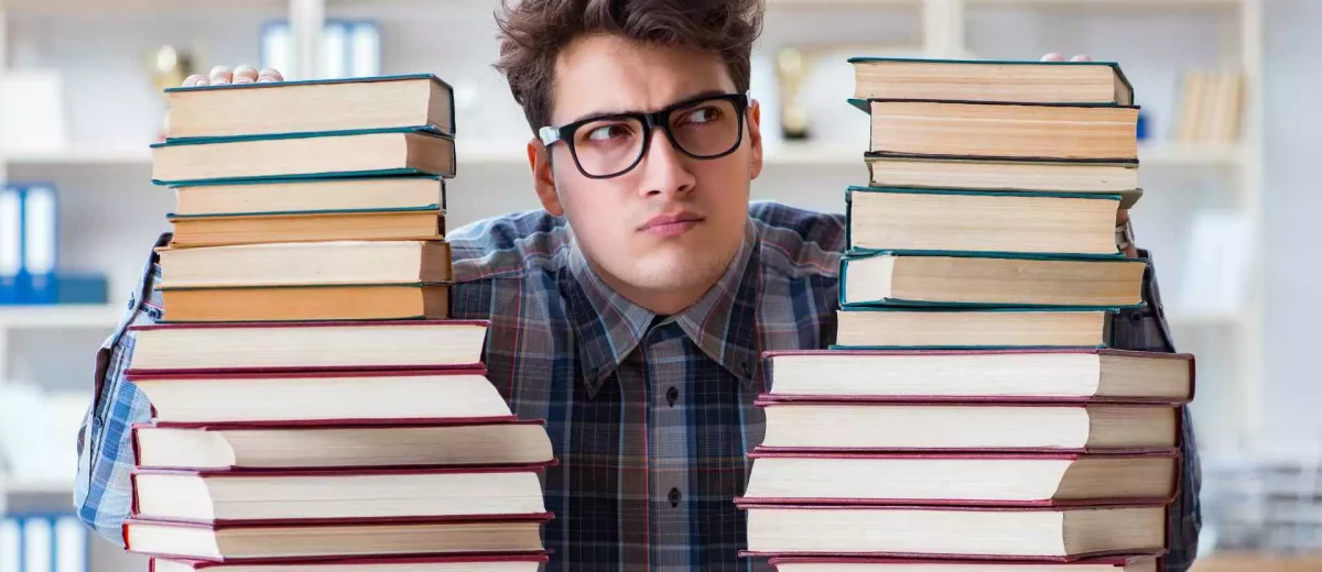 كيف تستعد للامتحان؟