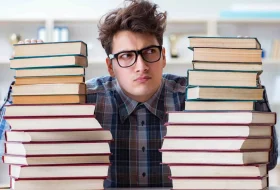 كيف تستعد للامتحان؟