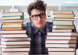 كيف تستعد للامتحان؟